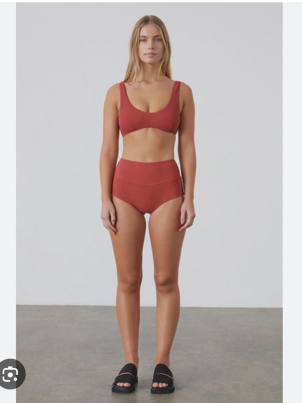 Zulu & Zephyr Bikini Set